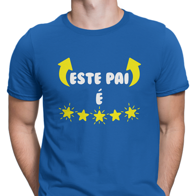 este pai e 5 estrelas este pai e 5 estrelas